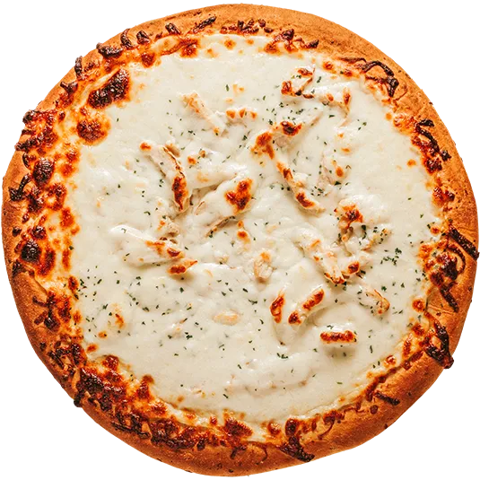 Chicken Alfredo