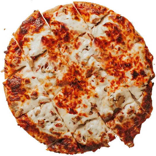 Sausage Mushroom