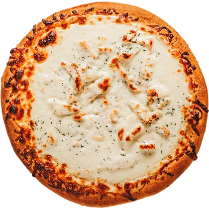 Chicken Alfredo