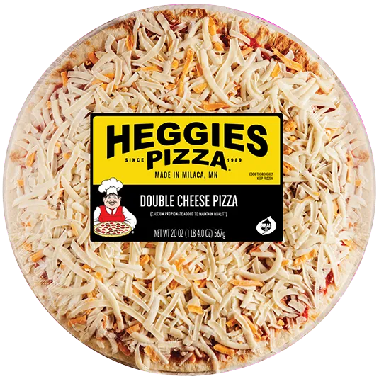 Double Cheese
