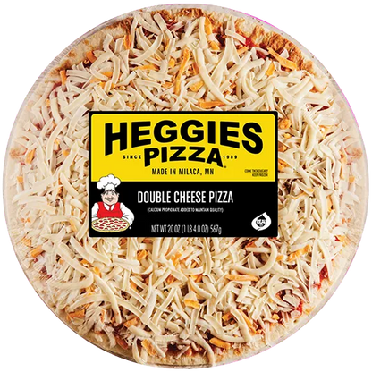 Double Cheese