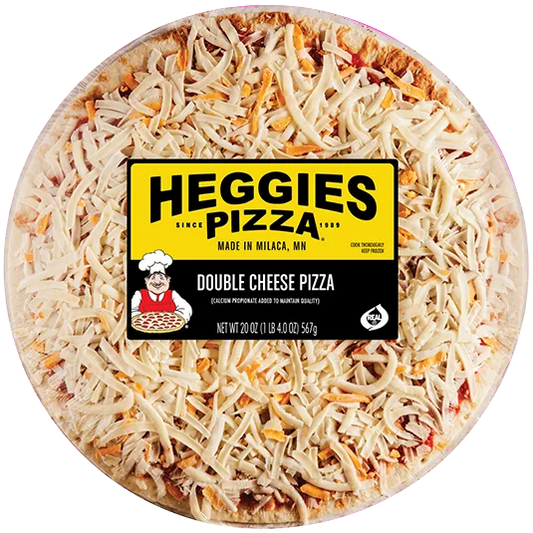 Double Cheese