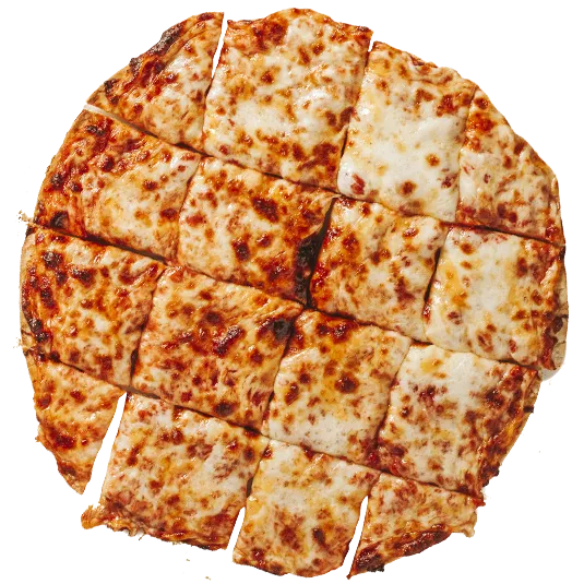 Double Cheese