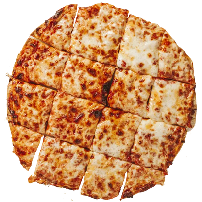 Double Cheese