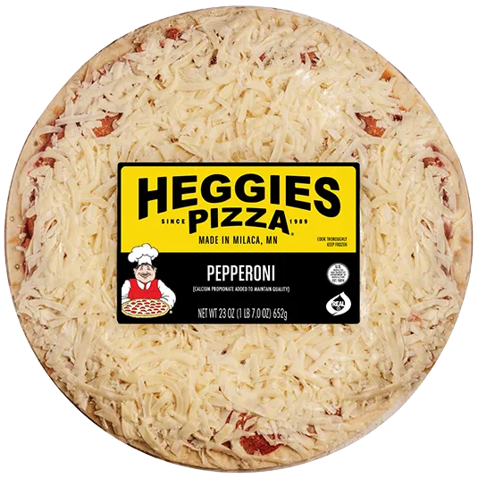 Pepperoni