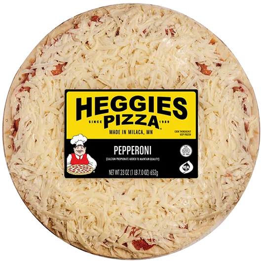 Pepperoni
