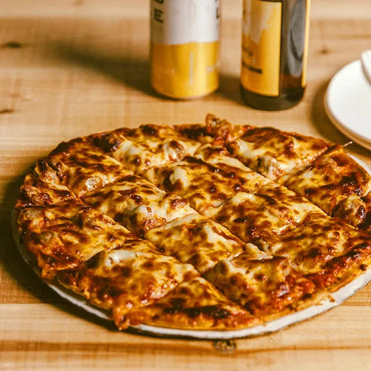 Sausage Pepperoni