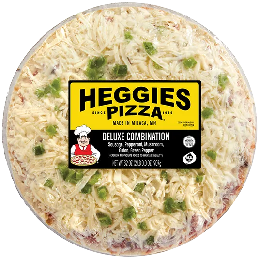 Deluxe Combination