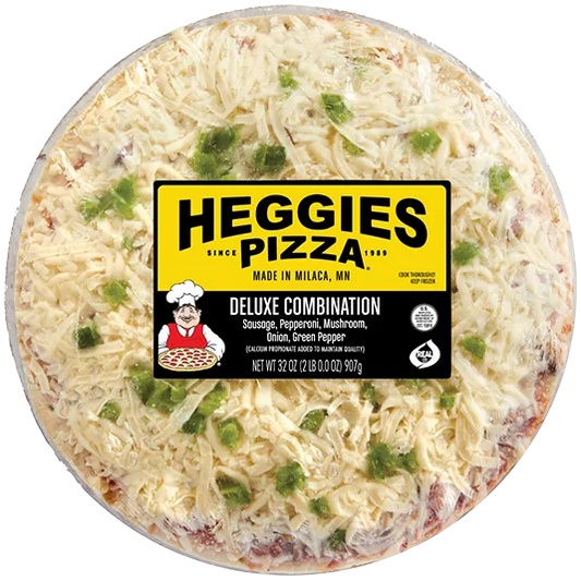 Deluxe Combination