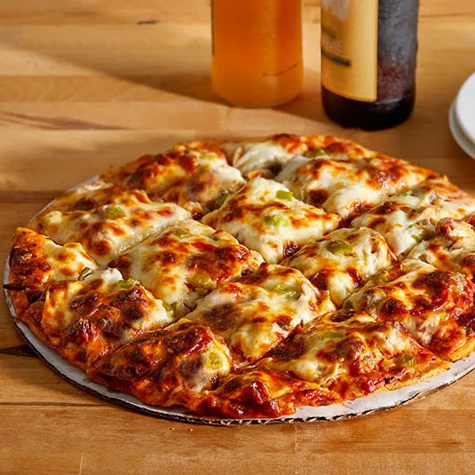 Deluxe Combination